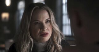 American Horror Story : photo, Leslie Grossman