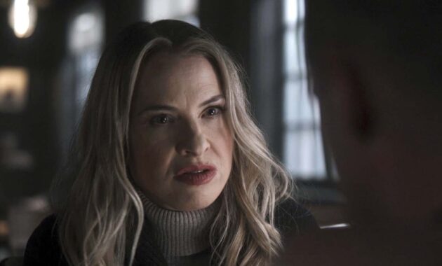 American Horror Story : photo, Leslie Grossman
