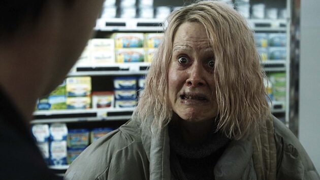 photo, Sarah Paulson