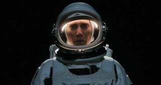 Another Life : photo, Katee Sackhoff