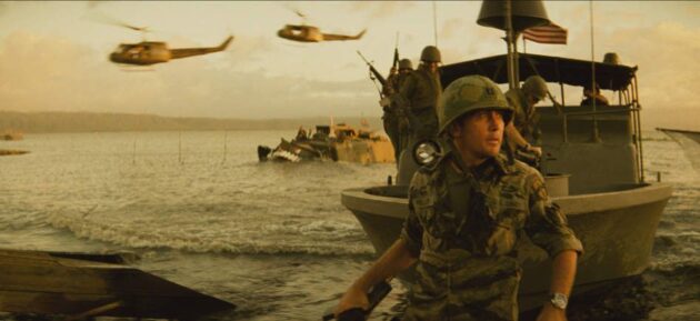 Apocalypse Now : photo