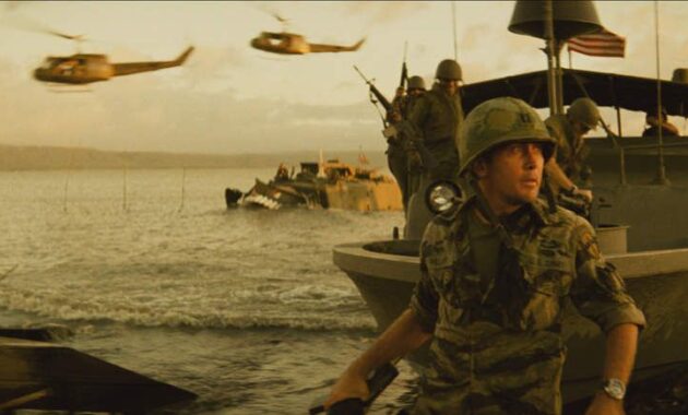 Apocalypse Now : photo
