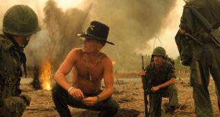 Apocalypse Now : Photo Robert Duvall