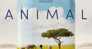 Animal : Affiche officielle