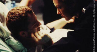 Basic : photo, Giovanni Ribisi, Connie Nielsen
