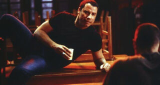 Basic : photo, John Travolta