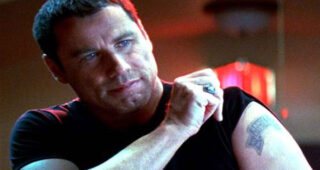 Basic : photo, John Travolta