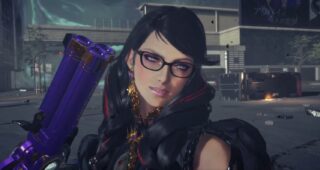 Bayonetta 3 : photo