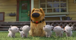 Bienvenue chez Doug : photo