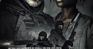 Braqueurs: La série : Affiche