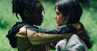 Braqueurs: La série : photo, Sofia Lesaffre, Tracy Gotoas