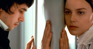 Bright Star : photo, Ben Whishaw, Abbie Cornish