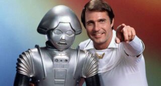 Buck Rogers au XXVème siècle : Photo, Gil Gerald