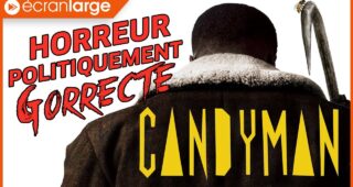 Candyman : Horreur politiquement gorrecte
