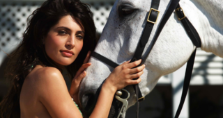 Casino Royale : Photo Caterina Murino
