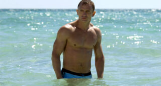 Casino Royale : photo, Daniel Craig