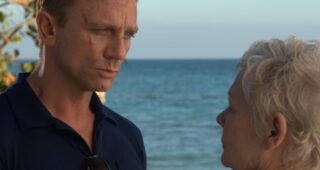 Casino Royale : Photo Daniel Craig