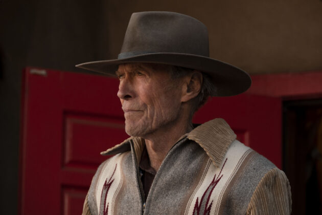 Cry Macho : photo, Clint Eastwood