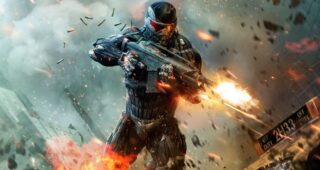 Crysis Remastered Trilogy : photo