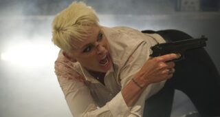 Mercenaries : photo, Brigitte Nielsen