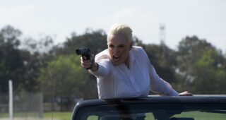 Mercenaries : photo, Brigitte Nielsen
