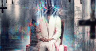 Demonic : visuel DVD