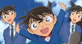Détective Conan : photo