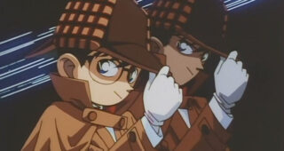 Détective Conan : photo