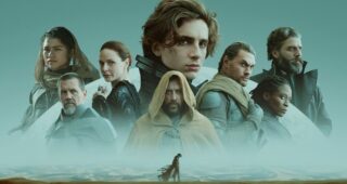 Dune : photo