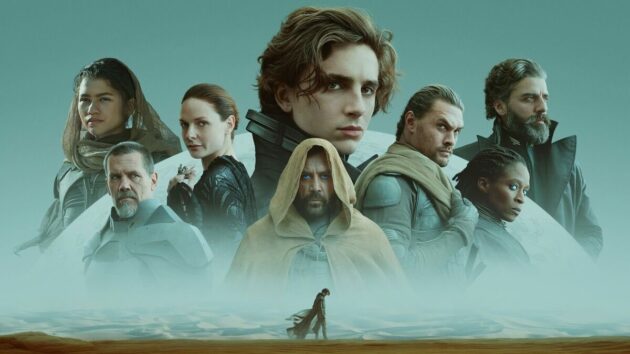 Dune : photo