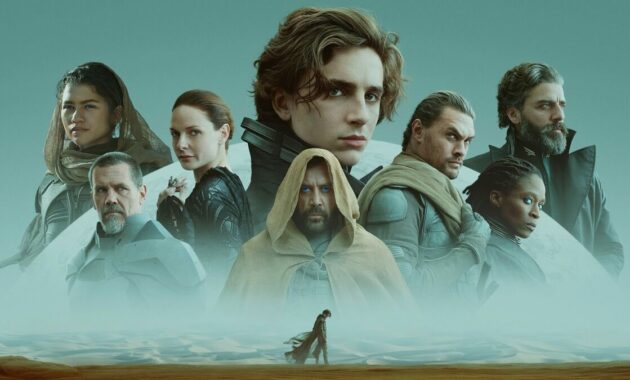 Dune : photo