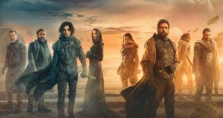 Dune : photo