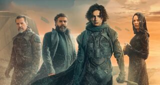 Dune : photo