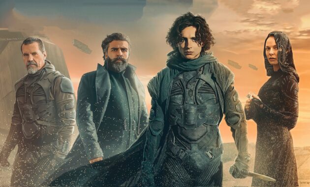 Dune : photo