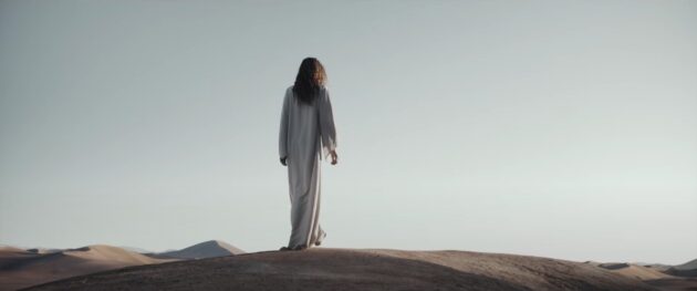 Dune : photo