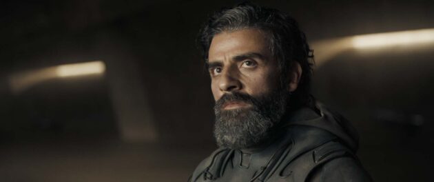 photo, Oscar Isaac
