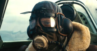 Dunkerque : photo, Tom Hardy