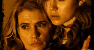 Killer Under the Bed : Affiche officielle