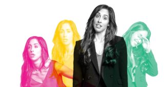 Saison 2 : Affiche officielle