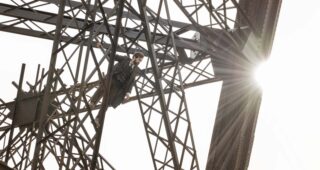 Eiffel : photo, Romain Duris