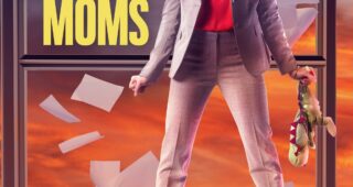 Saison 4 : Affiche officielle