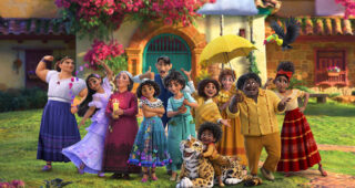 Encanto : photo, Disney