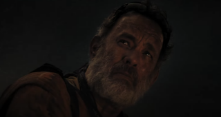 Finch : Photo, Tom Hanks