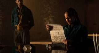 Fondation : photo, Lou Llobell