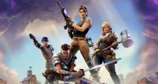 Fortnite : photo