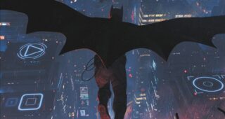 Future State : Batman : photo
