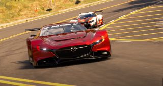 Gran Turismo 7 : photo