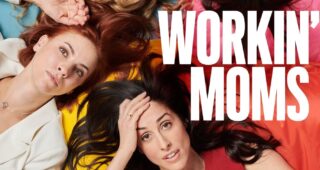 Saison 3 : Affiche officielle