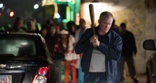 Halloween Kills : photo, Anthony Michael Hall