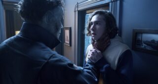 Halloween Kills : photo, Dylan Arnold